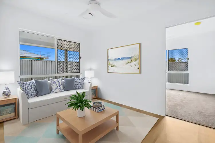 Fifth view of Homely house listing, 18 Awesome Drive, Narangba QLD 4504