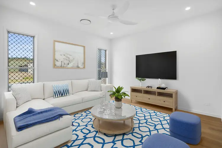 Sixth view of Homely house listing, 18 Awesome Drive, Narangba QLD 4504
