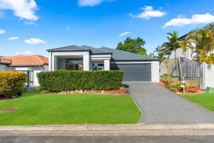 10 Mauritius Court, Varsity Lakes QLD 4227