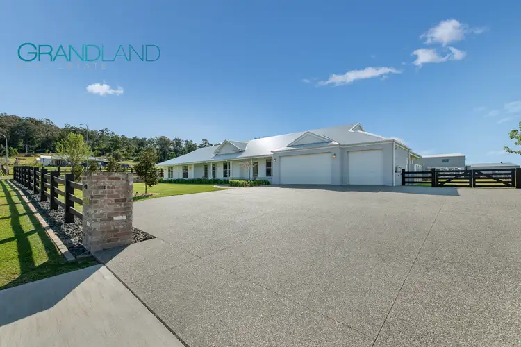Second view of Homely house listing, 7 The Acres Way, Tahmoor NSW 2573