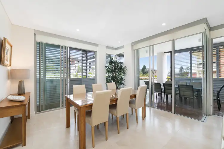 Sixth view of Homely apartment listing, 201/10 Parramatta Street, Cronulla NSW 2230