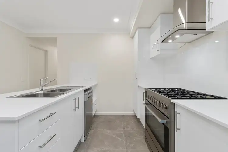 Second view of Homely house listing, 6 Elon Street, Park Ridge QLD 4125