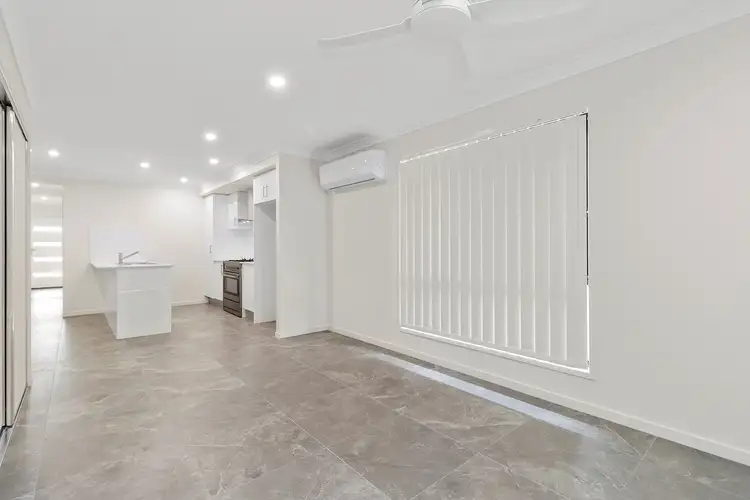 Fourth view of Homely house listing, 6 Elon Street, Park Ridge QLD 4125