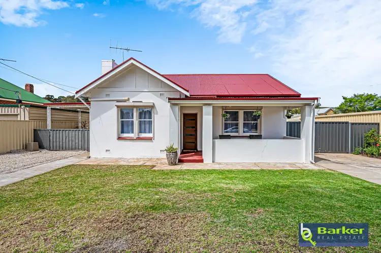 58 First Street, Gawler South SA 5118