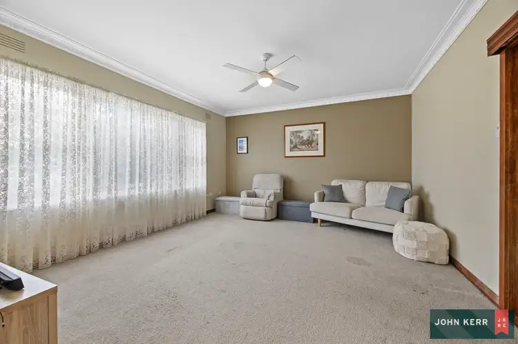 Second view of Homely house listing, 83 Hennessey Street, Moe VIC 3825