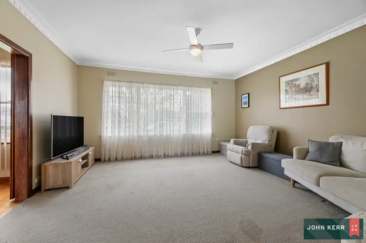 Third view of Homely house listing, 83 Hennessey Street, Moe VIC 3825
