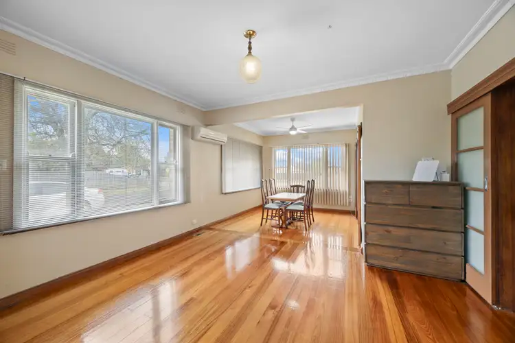 Fifth view of Homely house listing, 83 Hennessey Street, Moe VIC 3825