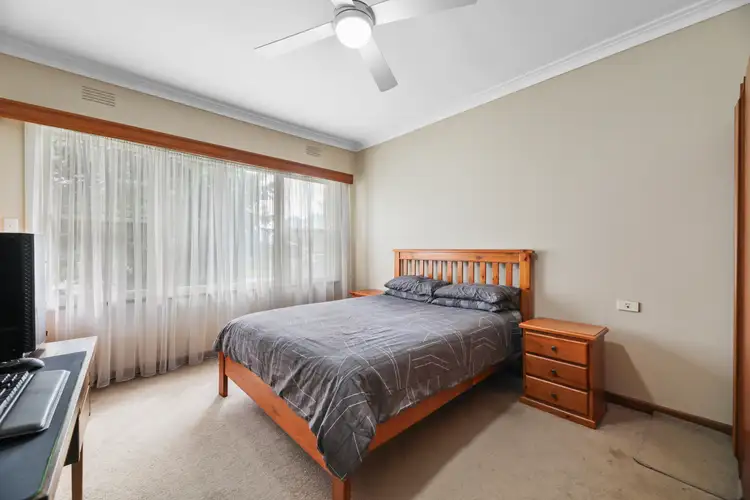 Seventh view of Homely house listing, 83 Hennessey Street, Moe VIC 3825