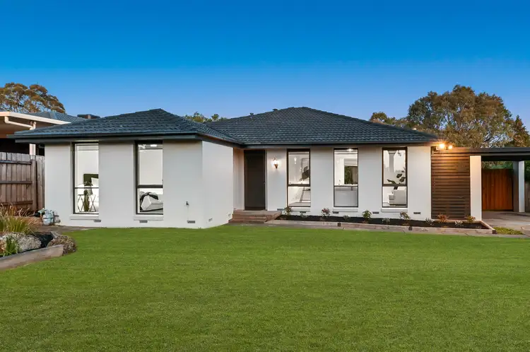 Main view of Homely house listing, 9 Taunton Crescent, Scoresby VIC 3179