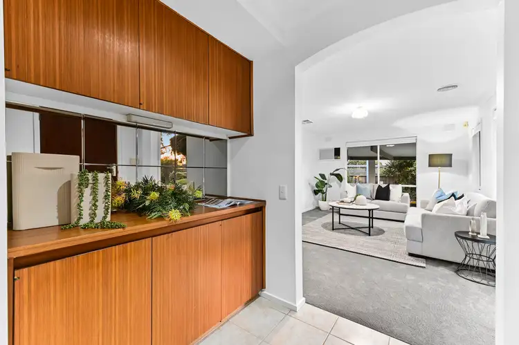 Second view of Homely house listing, 9 Taunton Crescent, Scoresby VIC 3179