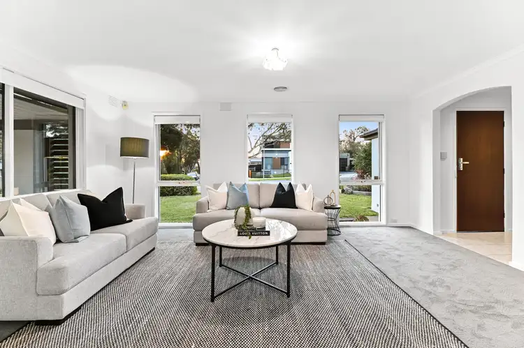 Third view of Homely house listing, 9 Taunton Crescent, Scoresby VIC 3179