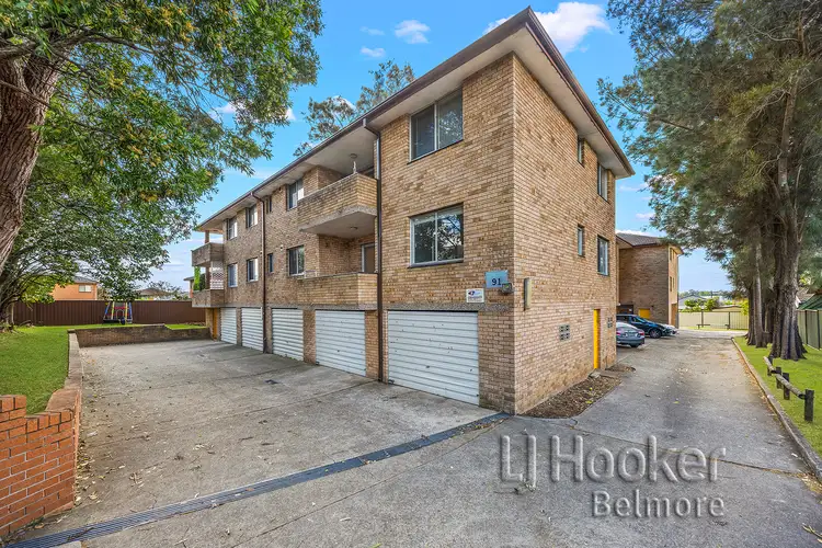 8/91 Yangoora Road, Lakemba NSW 2195