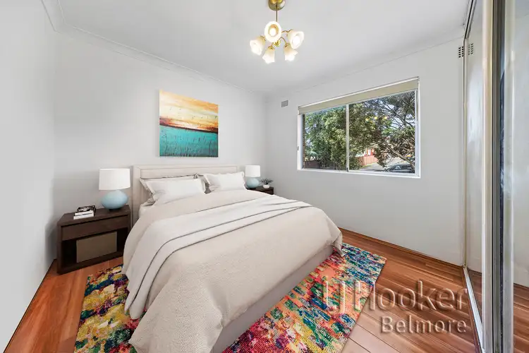 Fourth view of Homely apartment listing, 8/91 Yangoora Road, Lakemba NSW 2195