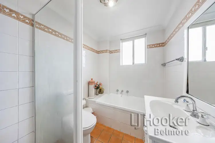 Fifth view of Homely apartment listing, 8/91 Yangoora Road, Lakemba NSW 2195