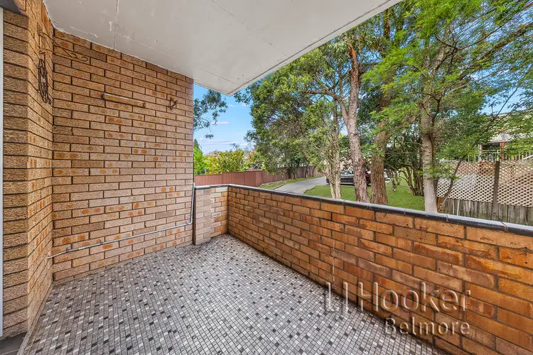 Sixth view of Homely apartment listing, 8/91 Yangoora Road, Lakemba NSW 2195