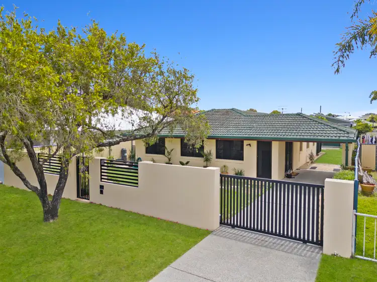 29 Twelfth Avenue, Palm Beach QLD 4221