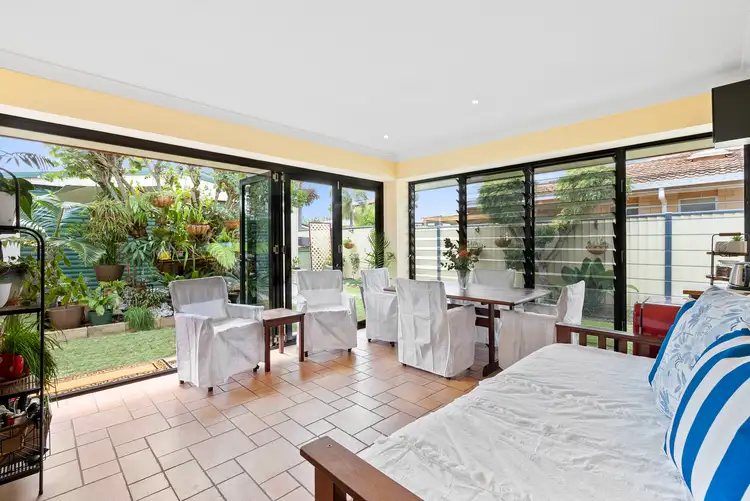 Sixth view of Homely house listing, 29 Twelfth Avenue, Palm Beach QLD 4221
