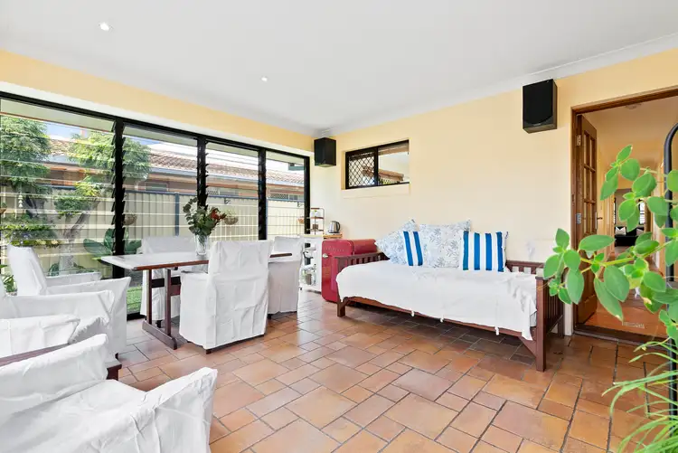 Seventh view of Homely house listing, 29 Twelfth Avenue, Palm Beach QLD 4221