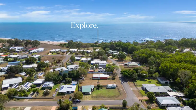 Main view of Homely house listing, 7 Howitson Drive, Balgal Beach QLD 4816