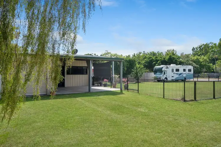 Second view of Homely house listing, 7 Howitson Drive, Balgal Beach QLD 4816