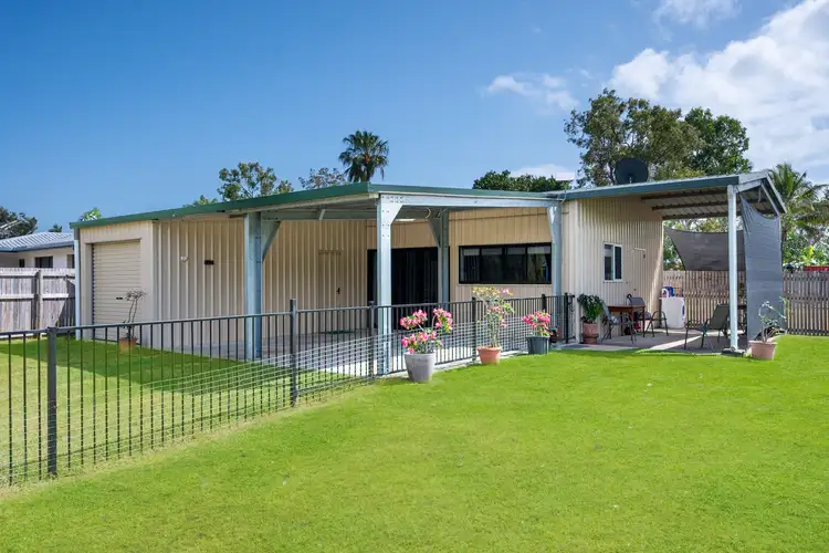 Third view of Homely house listing, 7 Howitson Drive, Balgal Beach QLD 4816