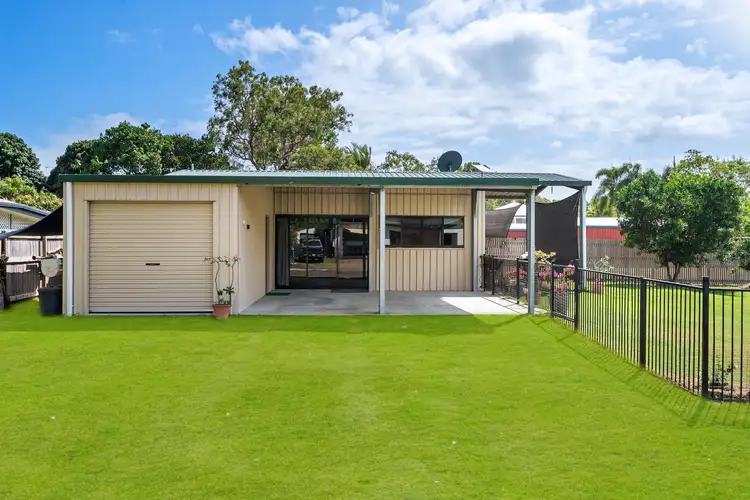 Fourth view of Homely house listing, 7 Howitson Drive, Balgal Beach QLD 4816