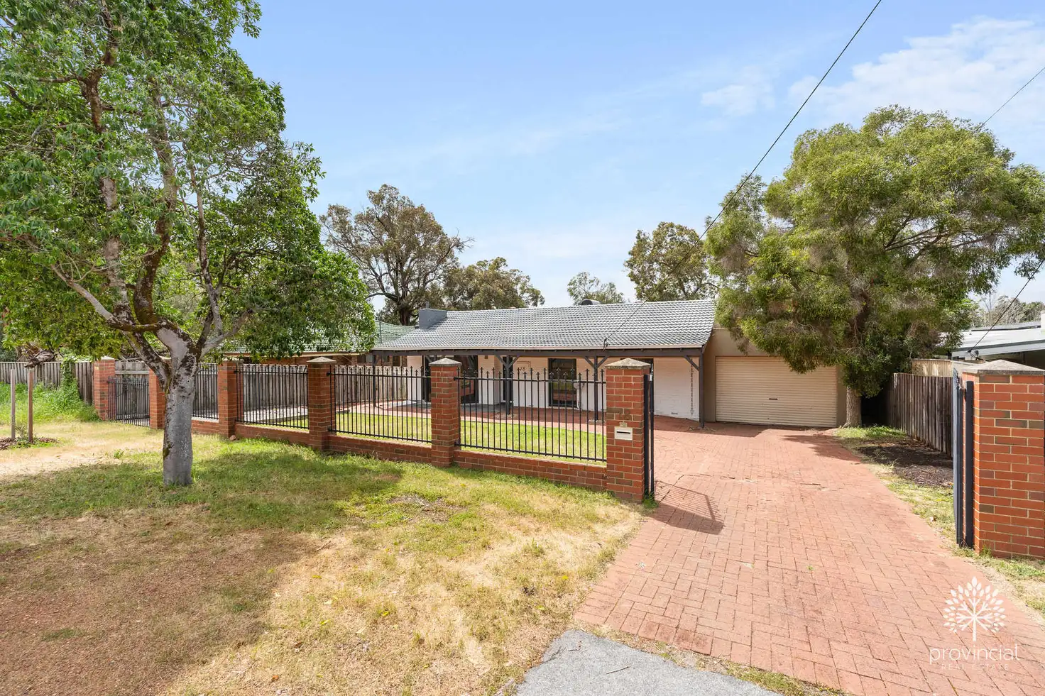 Main view of Homely house listing, 18 Kalbarri Street, Lesmurdie WA 6076