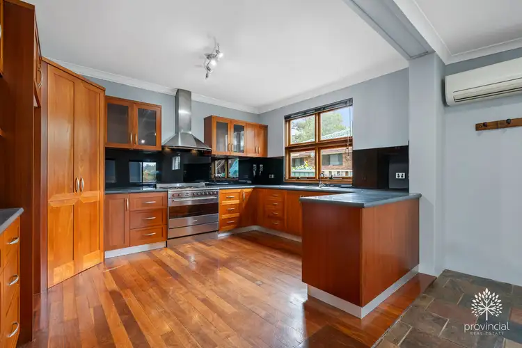 Third view of Homely house listing, 18 Kalbarri Street, Lesmurdie WA 6076