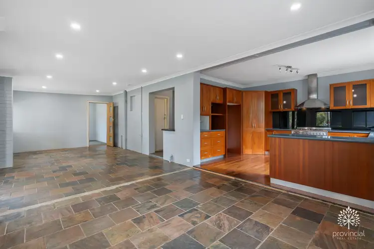 Seventh view of Homely house listing, 18 Kalbarri Street, Lesmurdie WA 6076