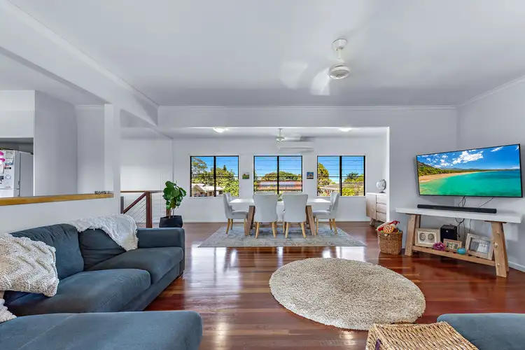 Main view of Homely house listing, 7 Atkinson Street, Proserpine QLD 4800