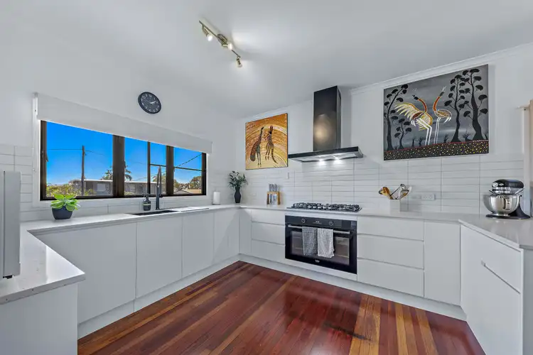 Second view of Homely house listing, 7 Atkinson Street, Proserpine QLD 4800