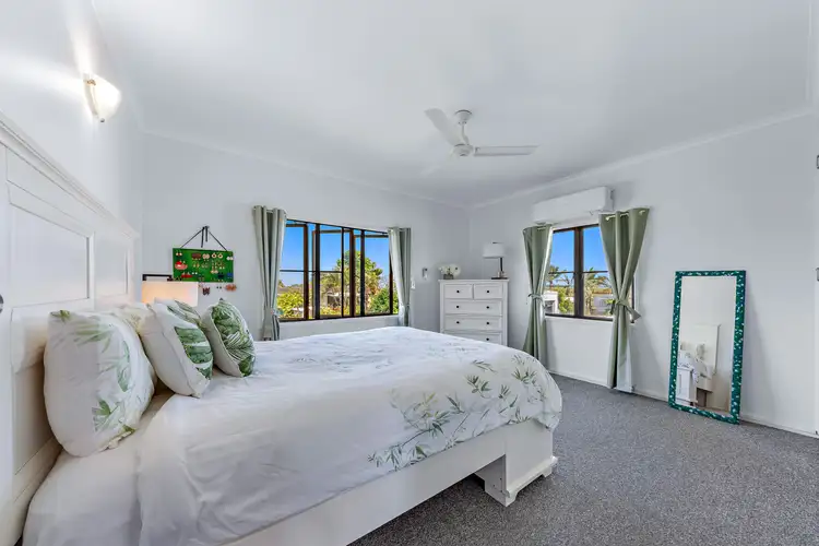 Sixth view of Homely house listing, 7 Atkinson Street, Proserpine QLD 4800
