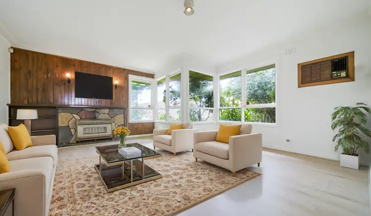 Second view of Homely house listing, 13 Sandra Avenue, Noble Park VIC 3174