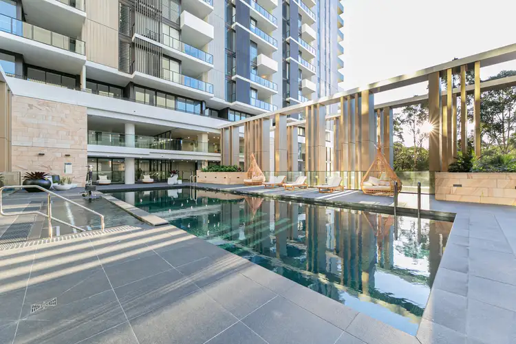 1507B/82 Waterloo Road, Macquarie Park NSW 2113