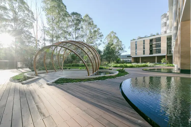Third view of Homely apartment listing, 1507B/82 Waterloo Road, Macquarie Park NSW 2113