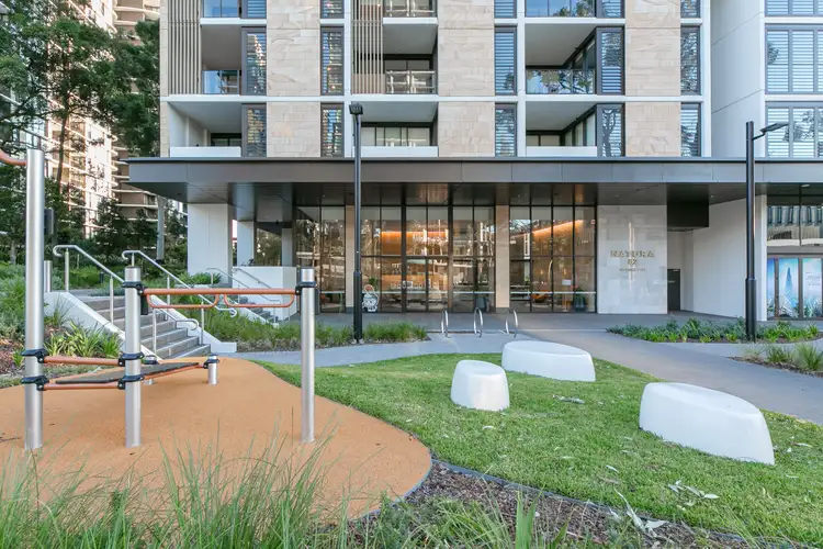 Fourth view of Homely apartment listing, 1507B/82 Waterloo Road, Macquarie Park NSW 2113