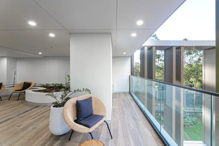 Sixth view of Homely apartment listing, 1507B/82 Waterloo Road, Macquarie Park NSW 2113