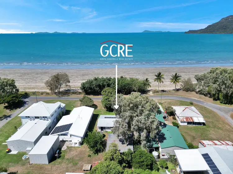 Main view of Homely house listing, 26 Ward Esplanade, Ball Bay QLD 4741