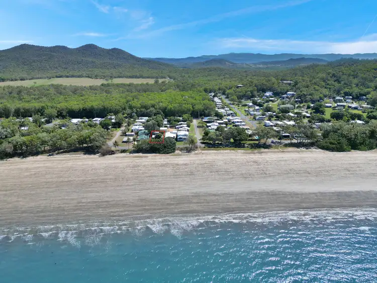 Second view of Homely house listing, 26 Ward Esplanade, Ball Bay QLD 4741