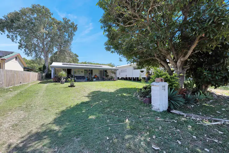 Third view of Homely house listing, 26 Ward Esplanade, Ball Bay QLD 4741