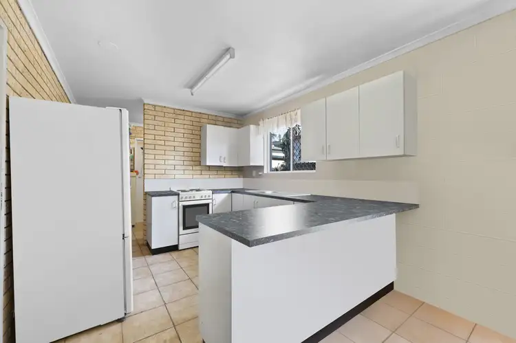 Fourth view of Homely house listing, 26 Ward Esplanade, Ball Bay QLD 4741