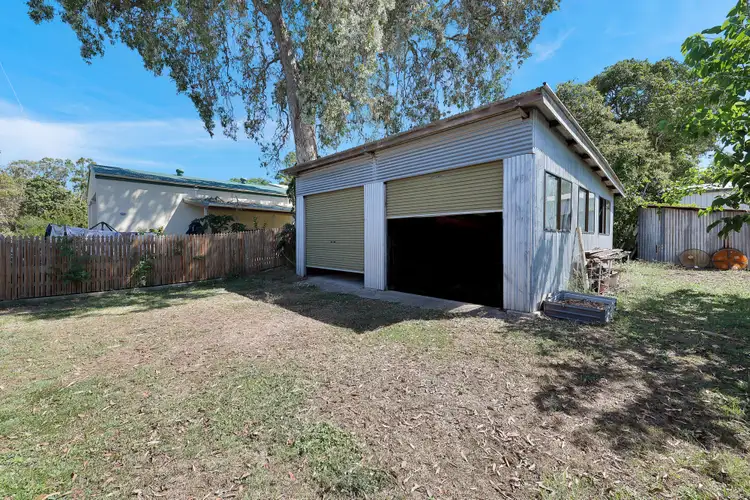 Seventh view of Homely house listing, 26 Ward Esplanade, Ball Bay QLD 4741