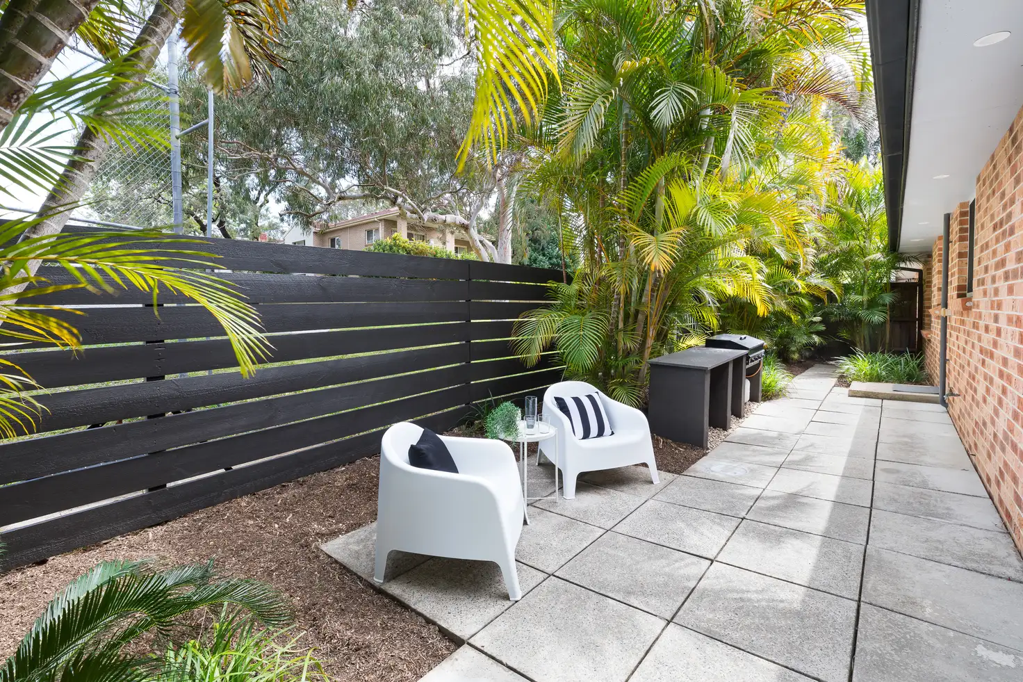 Main view of Homely villa listing, 6/222 Kingsway, Caringbah South NSW 2229