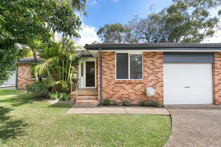 Second view of Homely villa listing, 6/222 Kingsway, Caringbah South NSW 2229