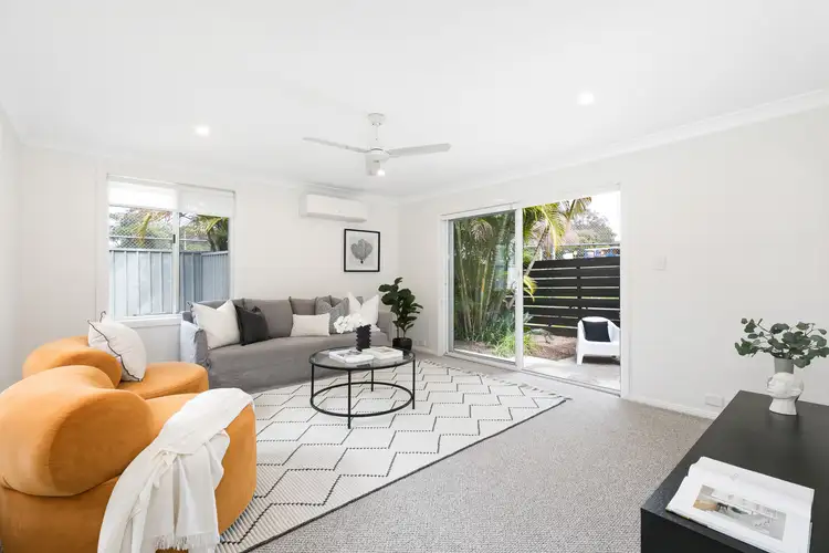 Third view of Homely villa listing, 6/222 Kingsway, Caringbah South NSW 2229