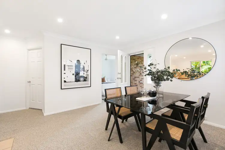 Fifth view of Homely villa listing, 6/222 Kingsway, Caringbah South NSW 2229