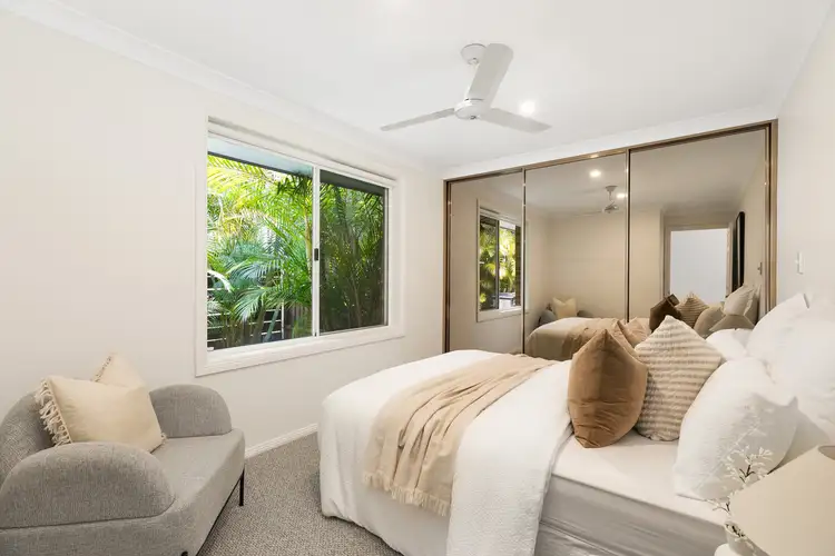 Sixth view of Homely villa listing, 6/222 Kingsway, Caringbah South NSW 2229