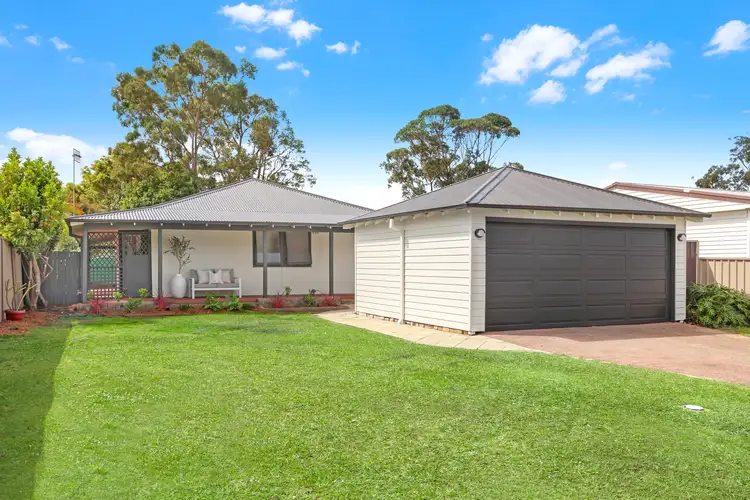Main view of Homely house listing, 39 Rickard Road, Empire Bay NSW 2257