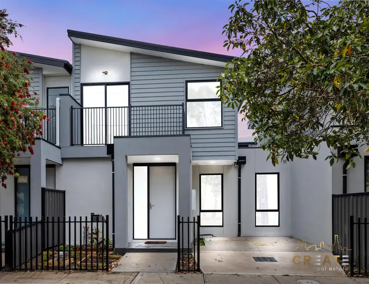 1 Morgan Street, Braybrook VIC 3019