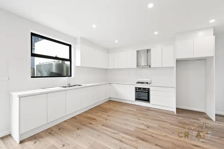 Fourth view of Homely townhouse listing, 2/1 Morgan Street, Braybrook VIC 3019